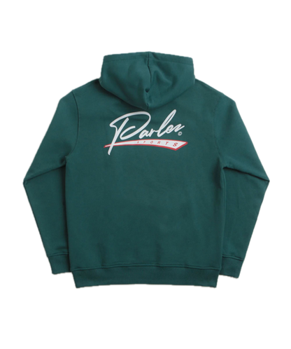 Chisel Hoodie
