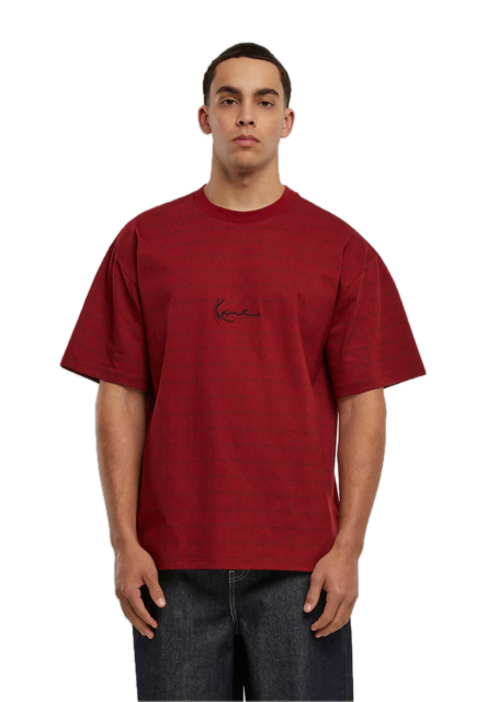 AOP Signature T-Shirt