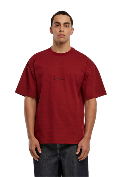 AOP Signature T-Shirt