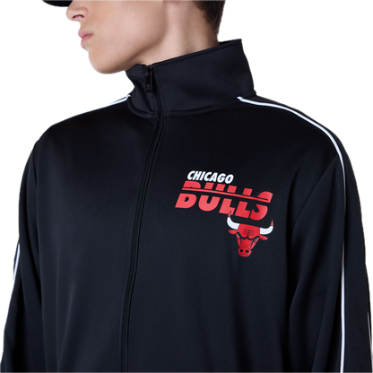 NBA Track Top Bulls