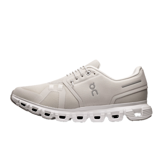 Cloud 6 Woman