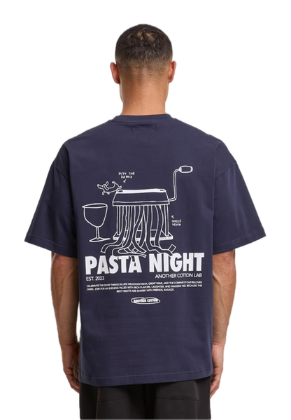 Pasta Night T-Shirt