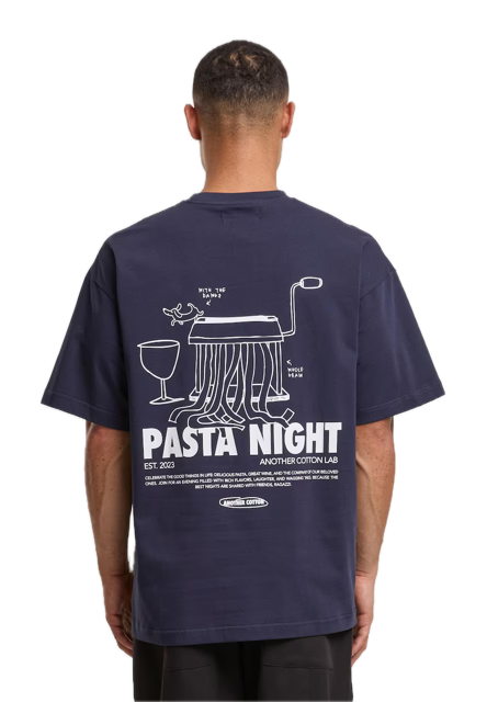 Pasta Night T-Shirt