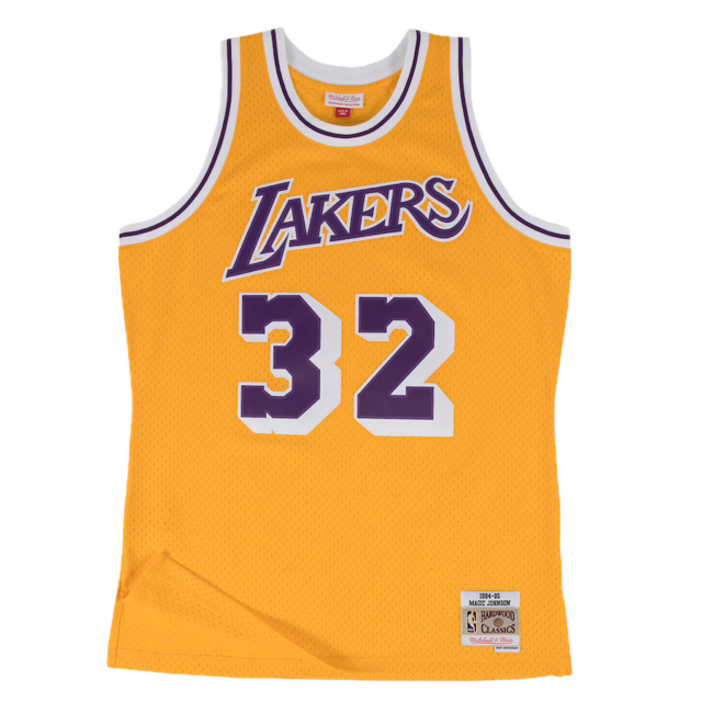 Jersey Johnson