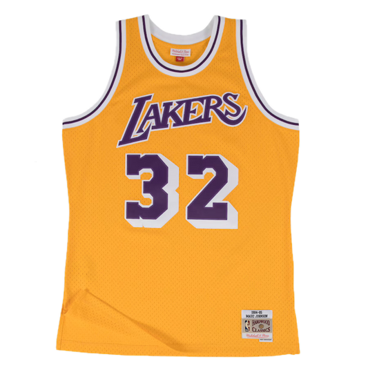 Jersey Johnson