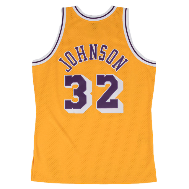 Jersey Johnson