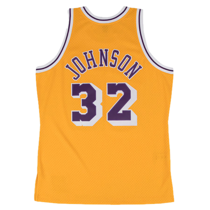 Jersey Johnson