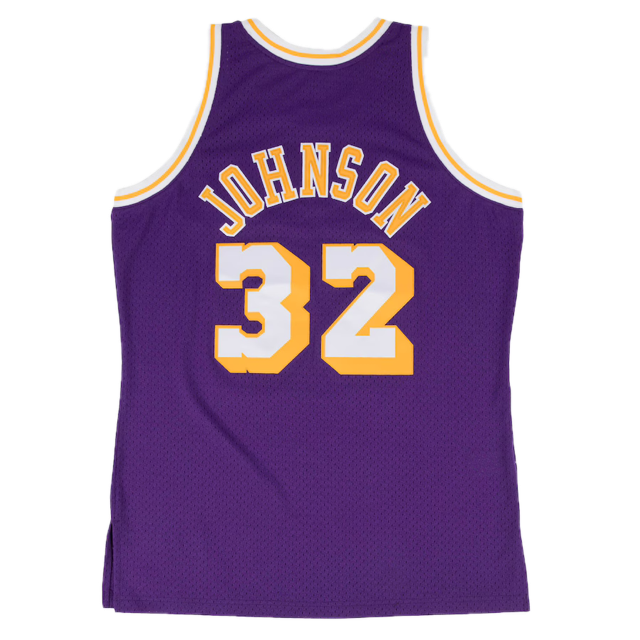 Jersey Johnson