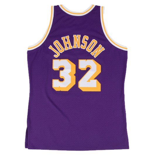 Jersey Johnson