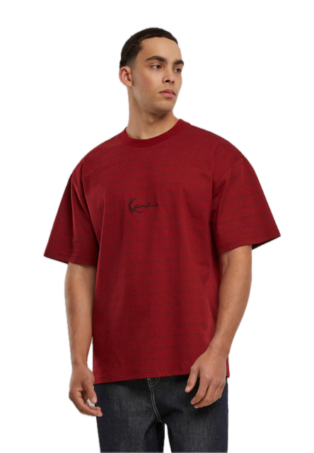 AOP Signature T-Shirt