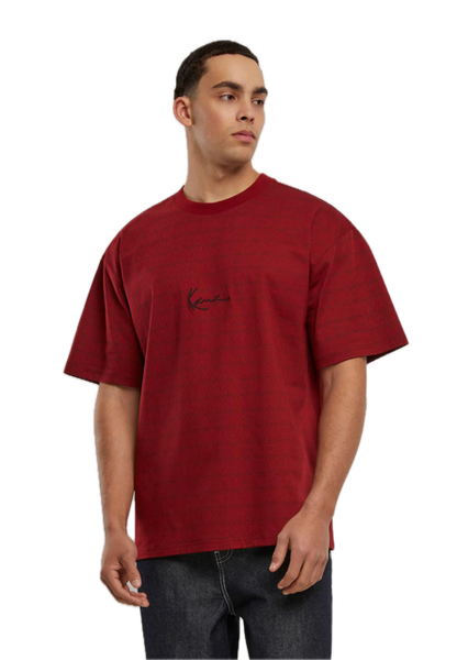 AOP Signature T-Shirt