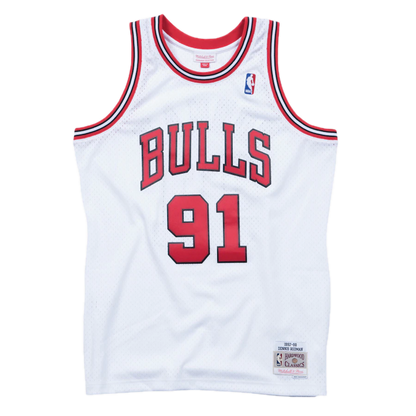 Jersey Rodman