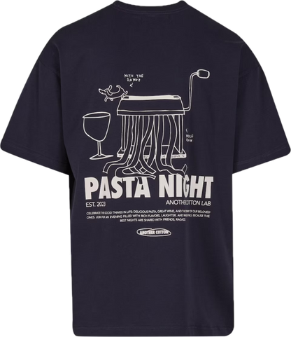 Pasta Night T-Shirt