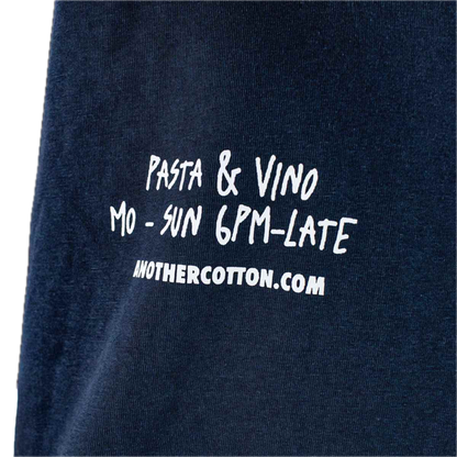 Pasta Night Longesleeve