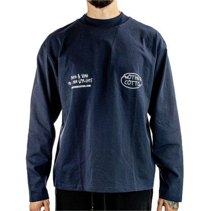 Pasta Night Longesleeve