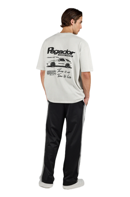 Rasus Oversized Tee