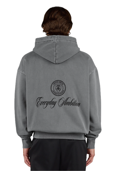 Patron Oversized Hoodie