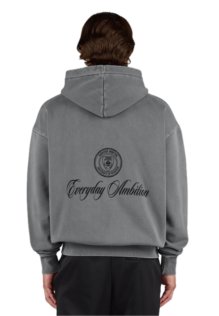 Patron Oversized Hoodie