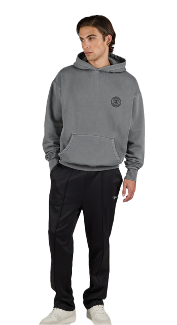 Patron Oversized Hoodie