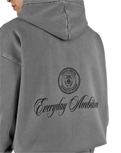 Patron Oversized Hoodie