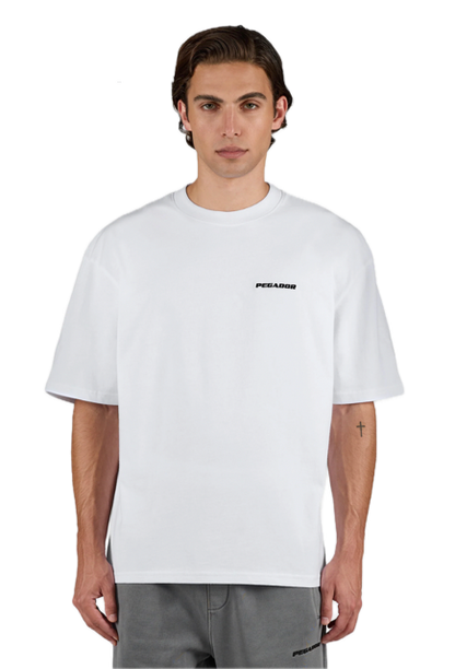 Logo Oversized Tee