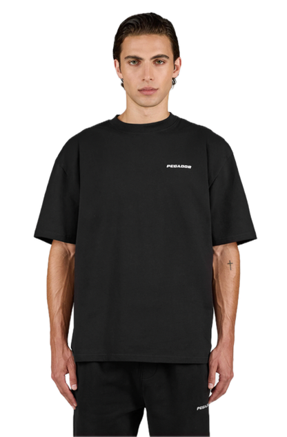Logo Oversized Tee