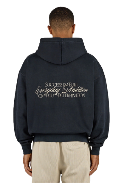 Ernem Oversized Hoodie