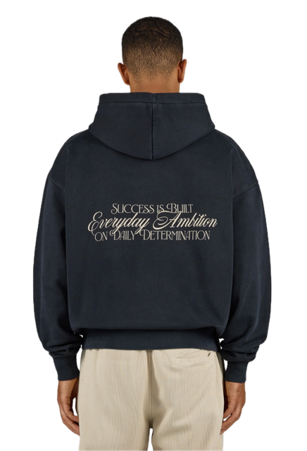 Ernem Oversized Hoodie