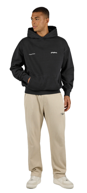 Ernem Oversized Hoodie