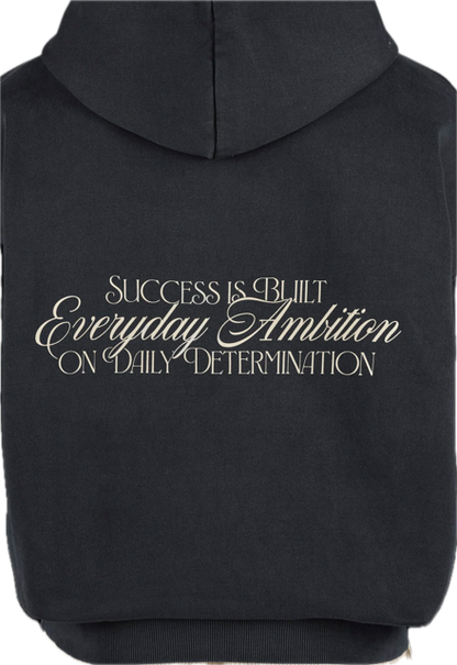 Ernem Oversized Hoodie