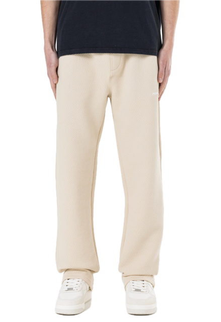 Jawed Wide Structured Pant