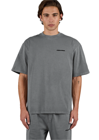 Logo Oversize Tee