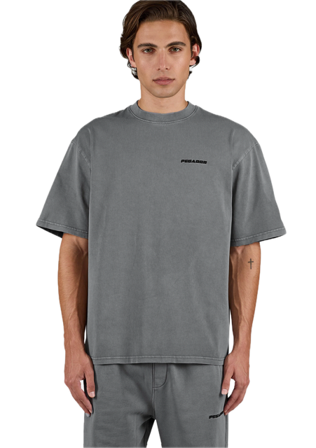 Logo Oversize Tee