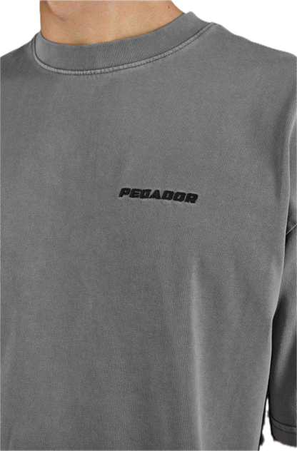 Logo Oversize Tee