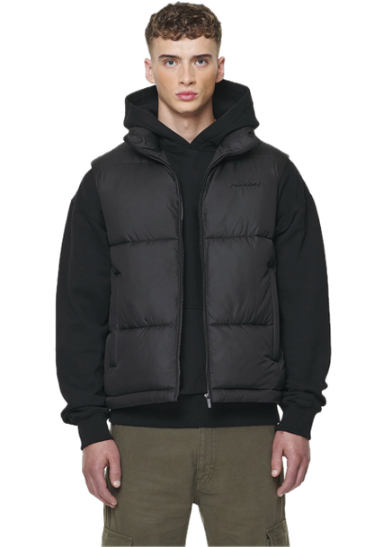 Landin Puffer Vest