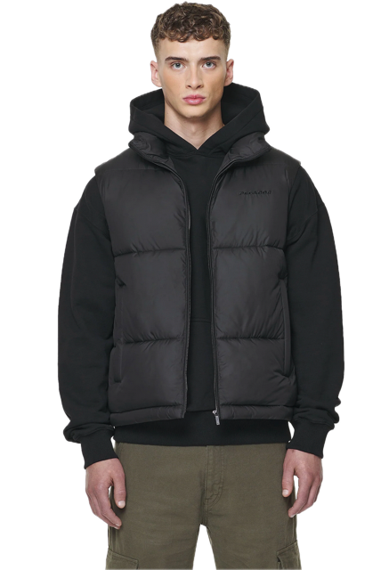 Landin Puffer Vest