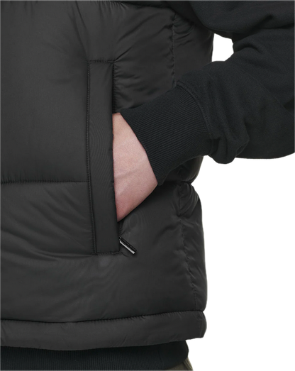 Landin Puffer Vest