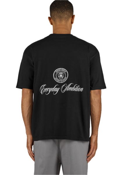 Patron Oversized Tee