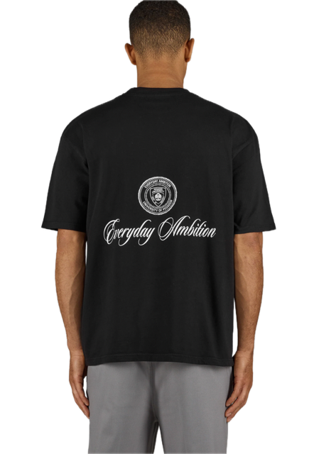 Patron Oversized Tee