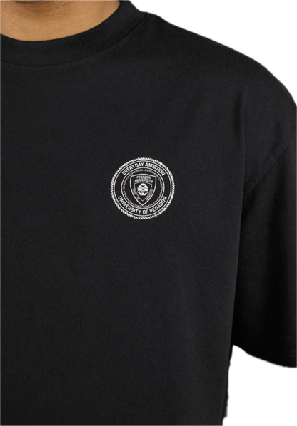 Patron Oversized Tee