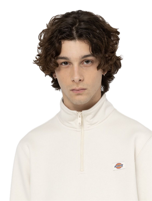 Oakport Quarter Zip
