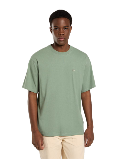 Clany Heavyweight SS Tee