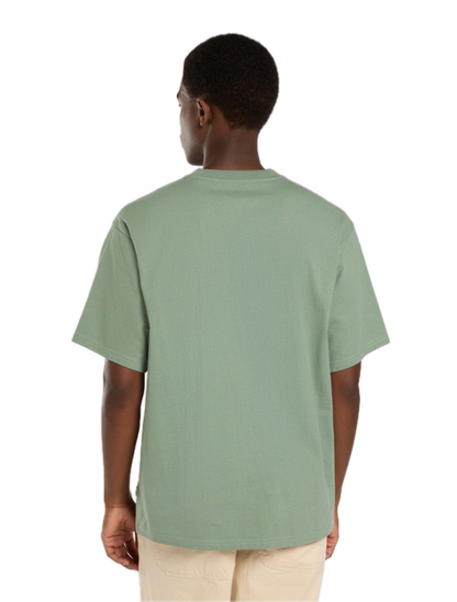 Clany Heavyweight SS Tee