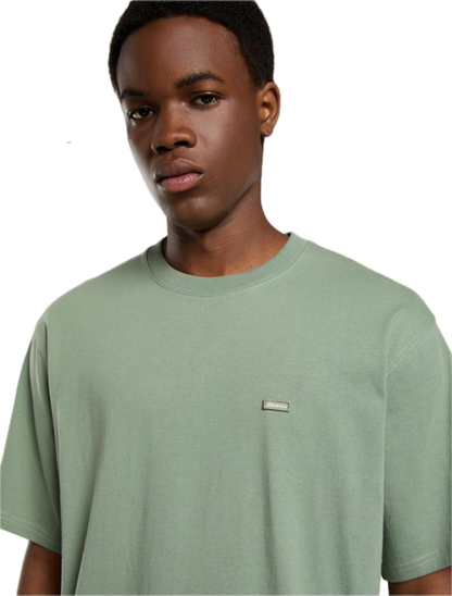 Clany Heavyweight SS Tee