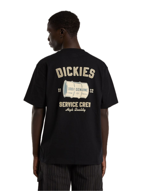 Service Crew SS Tee