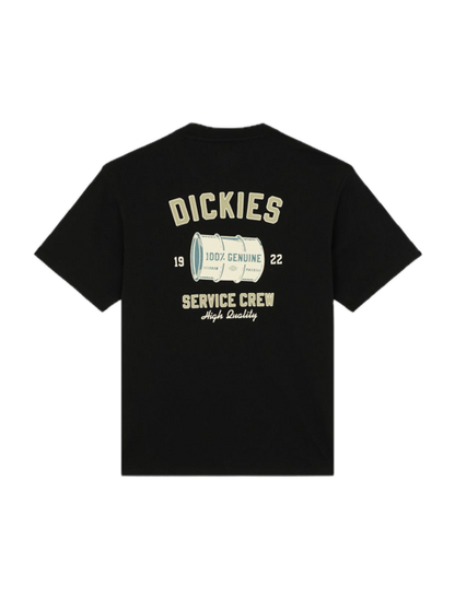 Service Crew SS Tee