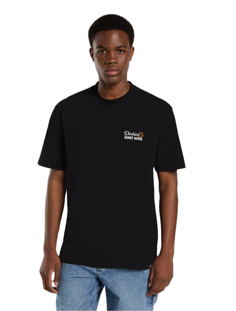 Donut House Tee SS