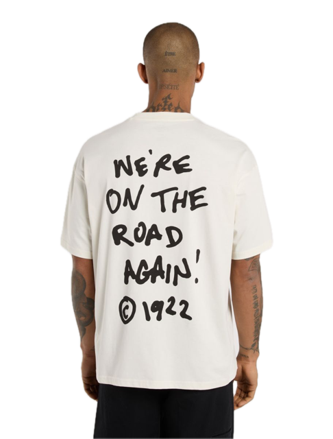 Sneedle Tee SS