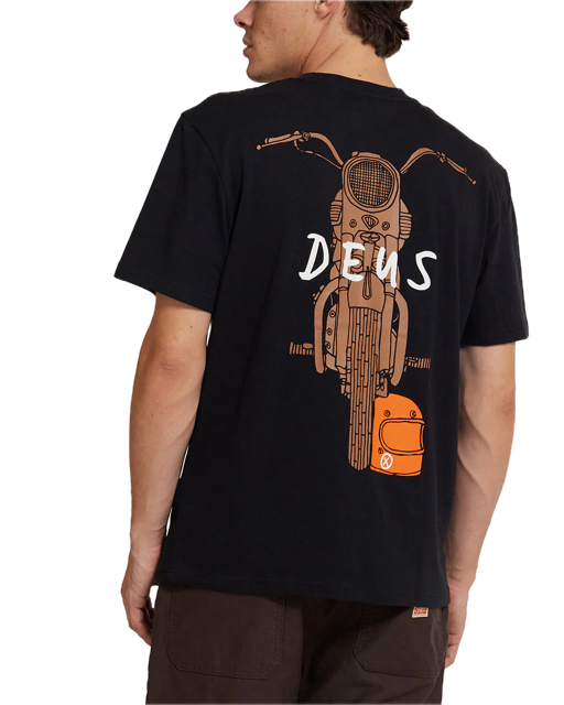 Frontage Tee