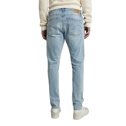 3301 Slim Light Blue